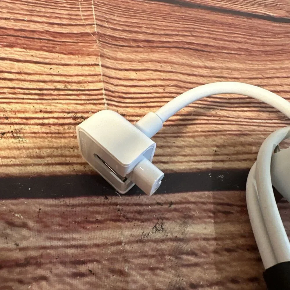 GENUINE Apple Power Cord Volex - 2.5A 125V iMac Mac Book Pro APC7H